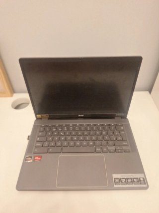 Acer Chromebook Plus 514 Gris