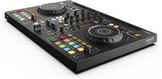 Equipo DJ Vieta Orion