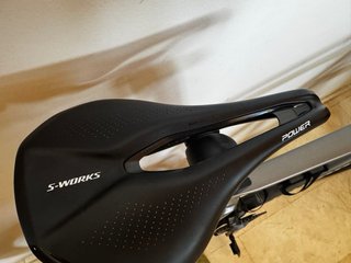 Bicicleta S-Works SL7