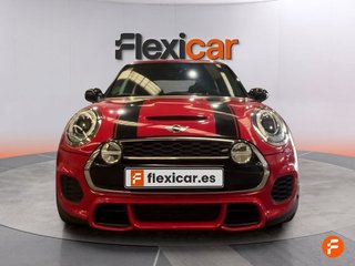 MINI Cooper JOHN COOPER WORKS