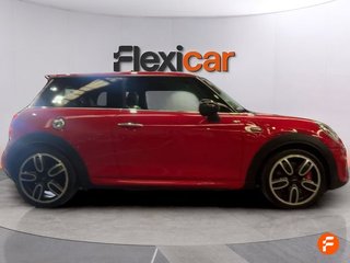 MINI Cooper JOHN COOPER WORKS