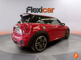 MINI Cooper JOHN COOPER WORKS