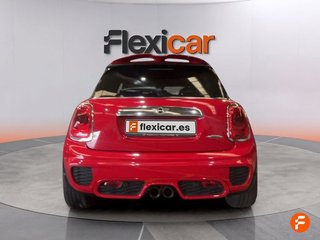 MINI Cooper JOHN COOPER WORKS