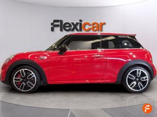MINI Cooper JOHN COOPER WORKS