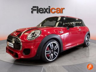 MINI Cooper JOHN COOPER WORKS