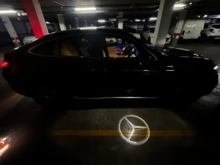 Mercedes-Benz GLC Coupé (C254) 2025