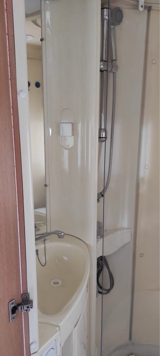 Autocaravana Knaus Sun Traveler