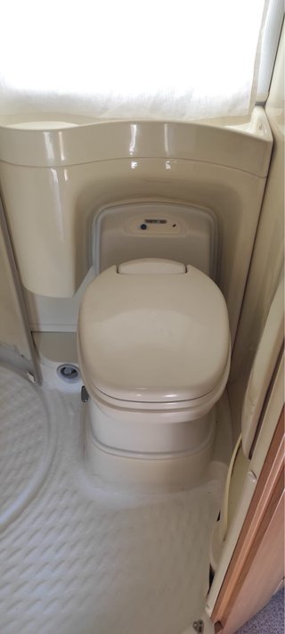 Autocaravana Knaus Sun Traveler