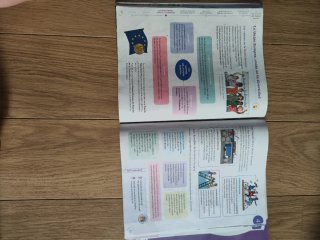 Ciencias sociales 6 Primaria : Proyecto Constru...