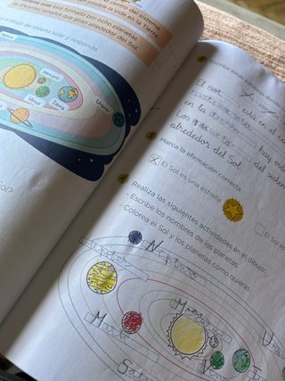 Ciencias Sociales 2 Primaria : Operación mundo