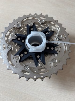 Cassette Shimano Ultegra CS-R8101 12v 11-34