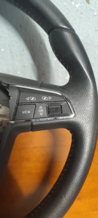 Volante Seat Cuero