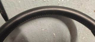 Volante Seat Cuero