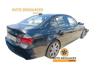 BMW Serie 3 Berlina (E90) 320d