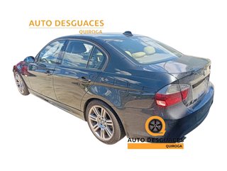 BMW Serie 3 Berlina (E90) 320d