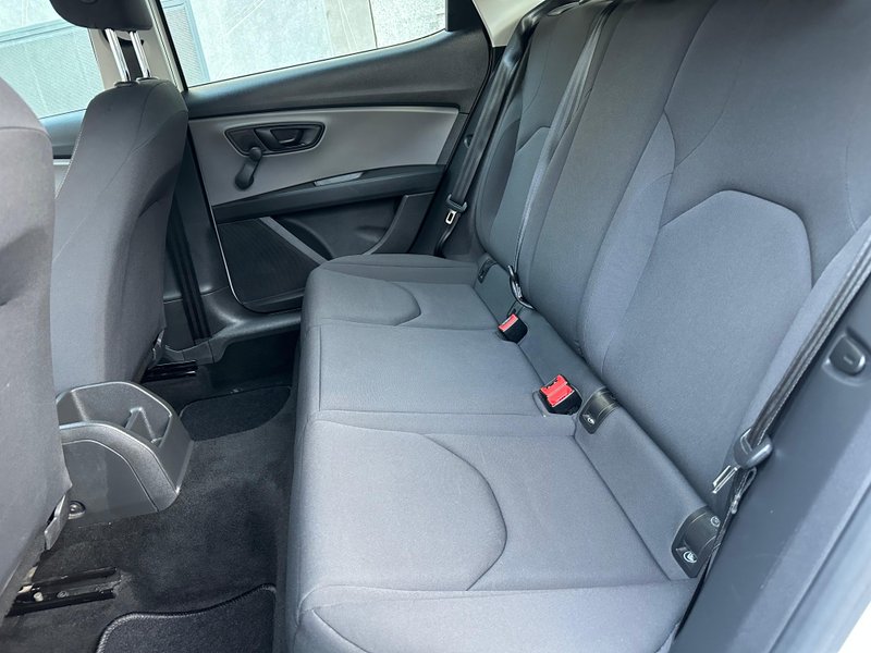 SEAT León 2019, foto 10