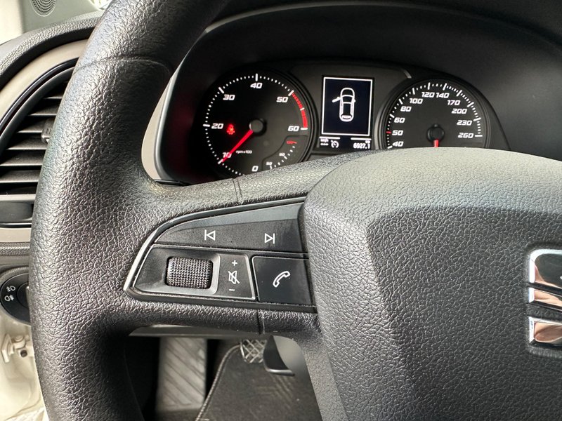 SEAT León 2019, foto 12