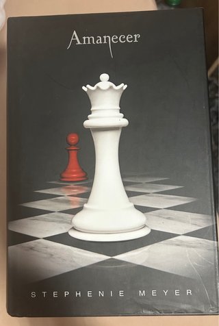 Crepúsculo (Edición de regalo en cartoné)