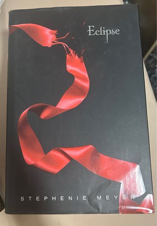 Crepúsculo (Edición de regalo en cartoné)