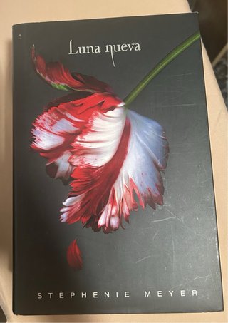 Crepúsculo (Edición de regalo en cartoné)