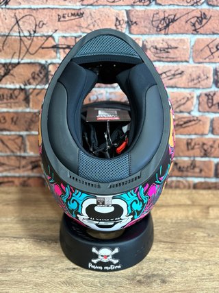 Casco LS2 Rapid II Talla S