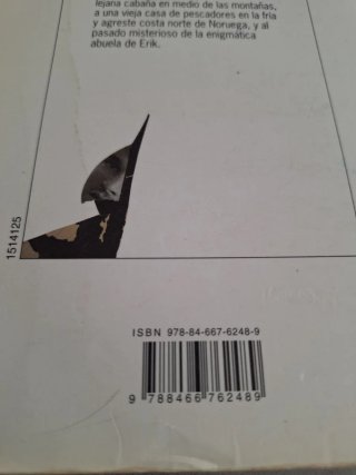 Libro Donde aprenden a volar las gaviotas