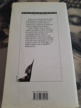 Libro Donde aprenden a volar las gaviotas