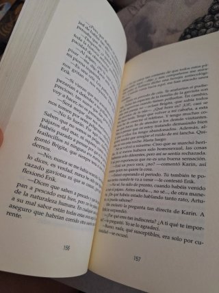 Libro Donde aprenden a volar las gaviotas