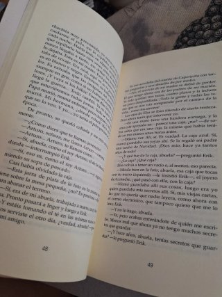 Libro Donde aprenden a volar las gaviotas