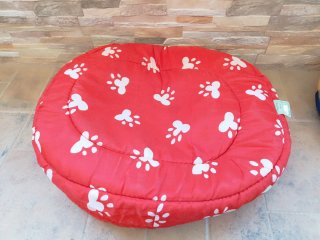 Cama para perro pequeño
