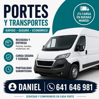 Portes