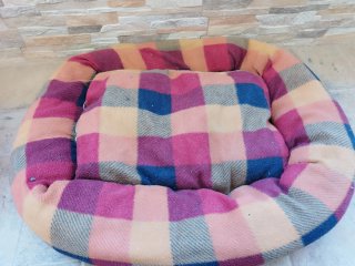 Cama para perro pequeño