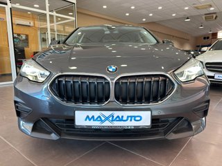 BMW 216 D GRAN COUPÉ SPORT AUTO 7 VELOCIDADES