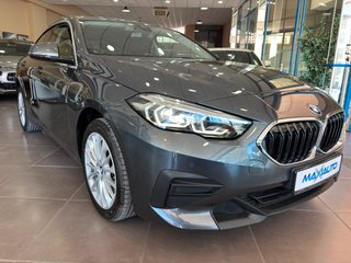 BMW 216 D GRAN COUPÉ SPORT AUTO 7 VELOCIDADES