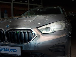 BMW 216 D GRAN COUPÉ SPORT AUTO 7 VELOCIDADES