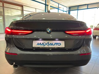 BMW 216 D GRAN COUPÉ SPORT AUTO 7 VELOCIDADES