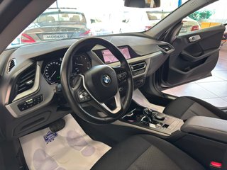 BMW 216 D GRAN COUPÉ SPORT AUTO 7 VELOCIDADES