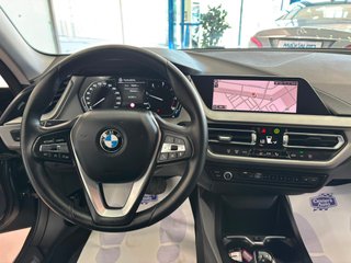 BMW 216 D GRAN COUPÉ SPORT AUTO 7 VELOCIDADES