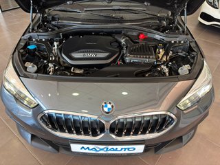 BMW 216 D GRAN COUPÉ SPORT AUTO 7 VELOCIDADES