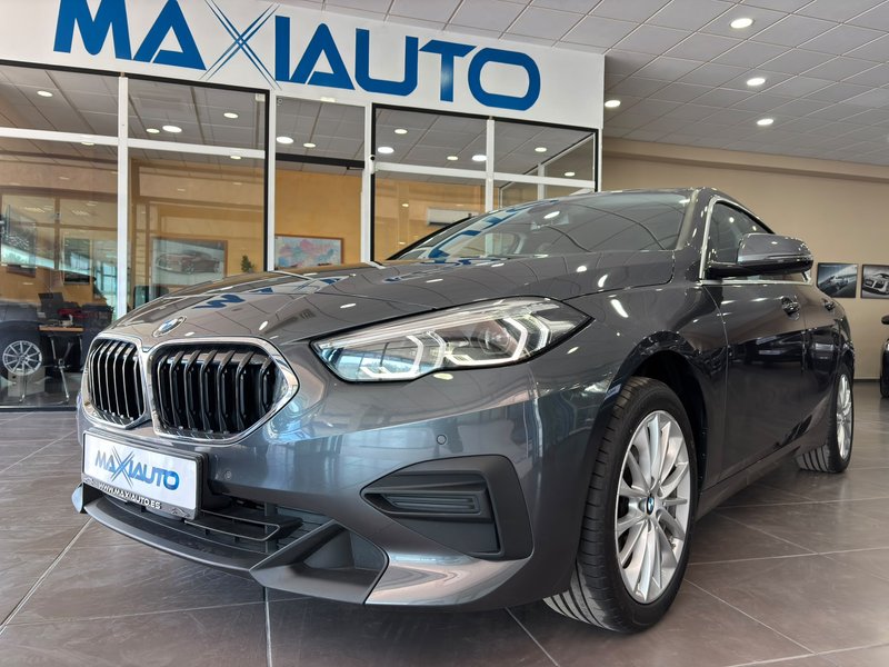 BMW Serie 2 2021
