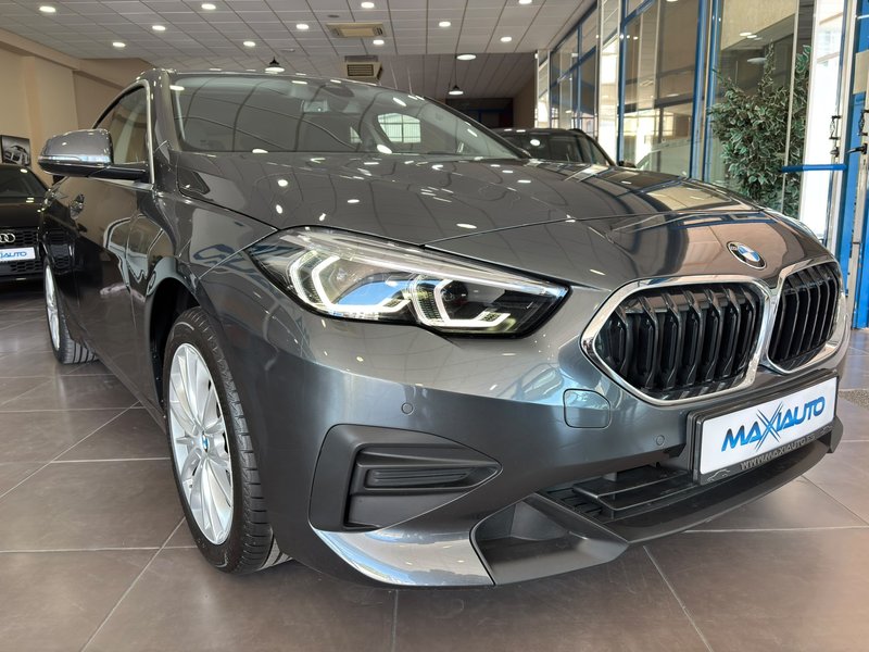 BMW Serie 2 2021, foto 5