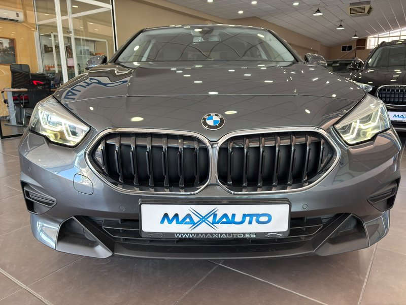 BMW Serie 2 2021, foto 6