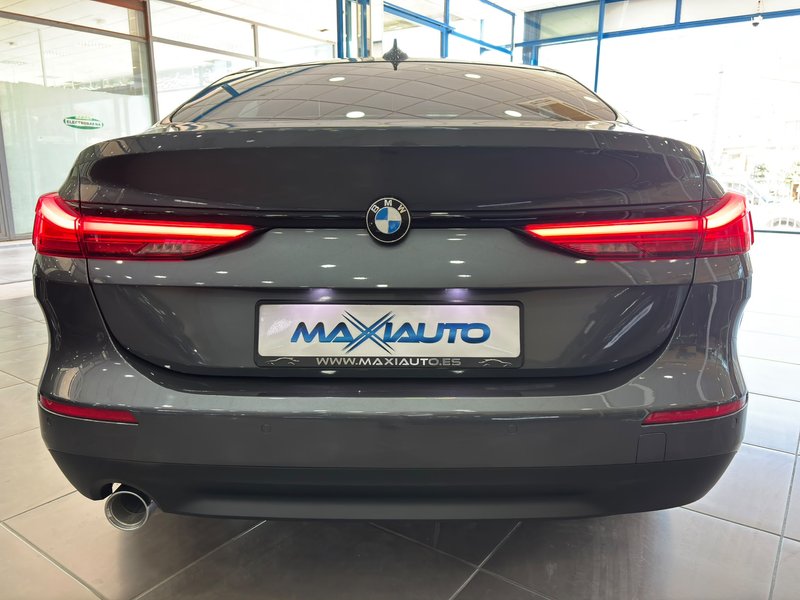 BMW Serie 2 2021, foto 3