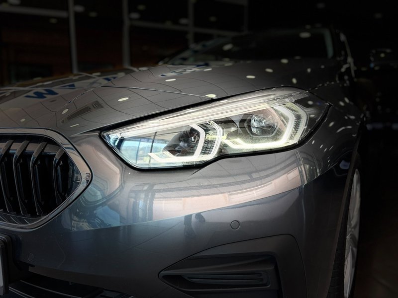 BMW Serie 2 2021, foto 7