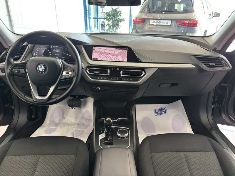 BMW Serie 2 2021, foto 16