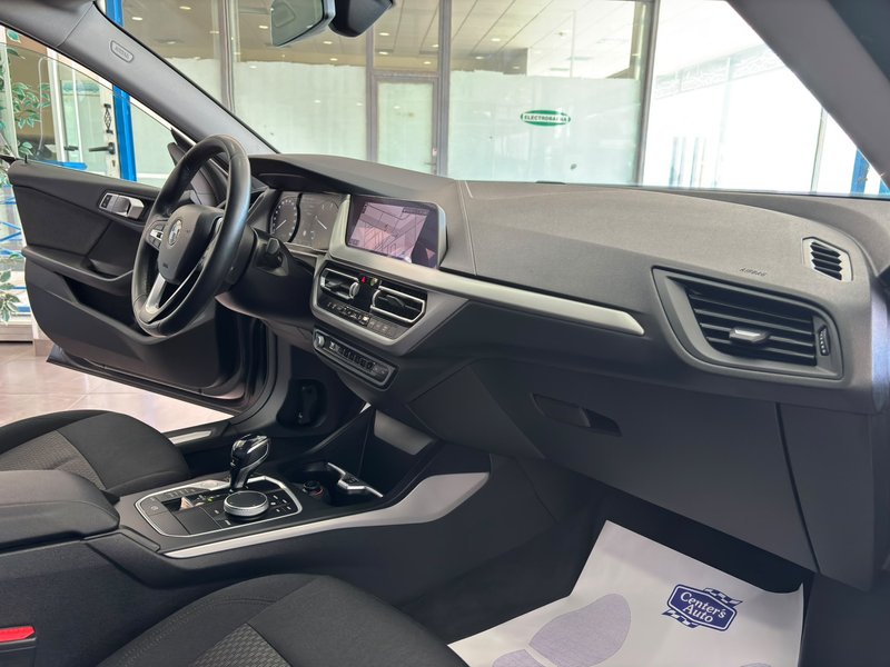 BMW Serie 2 2021, foto 15