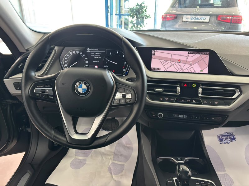 BMW Serie 2 2021, foto 17