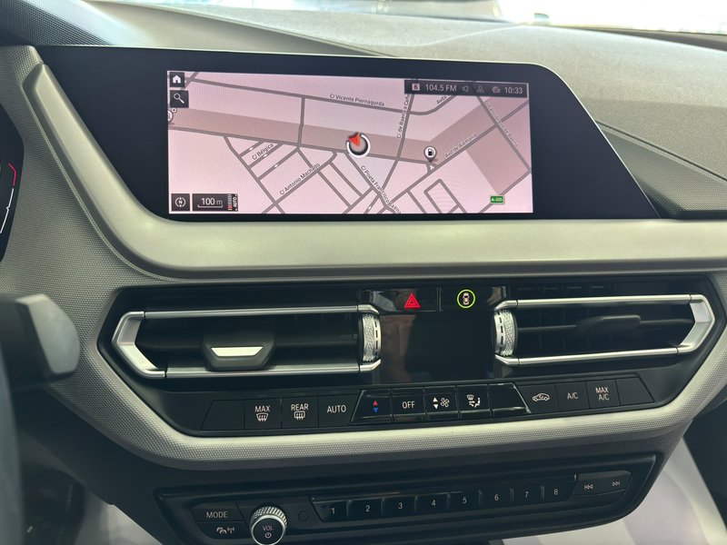 BMW Serie 2 2021, foto 18