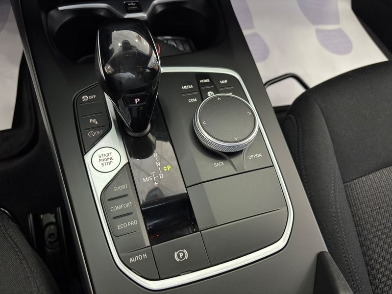 BMW Serie 2 2021, foto 19