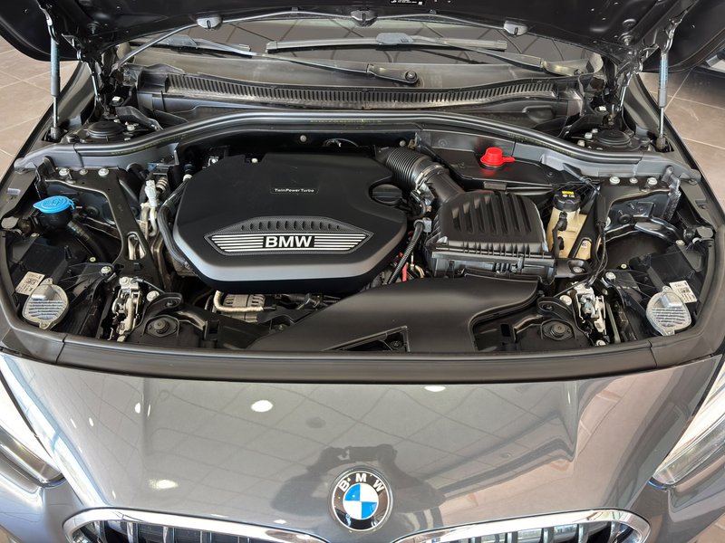 BMW Serie 2 2021, foto 21
